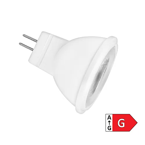 LED sijalica toplo bela 4W LS-MR11-GU4/4-WW