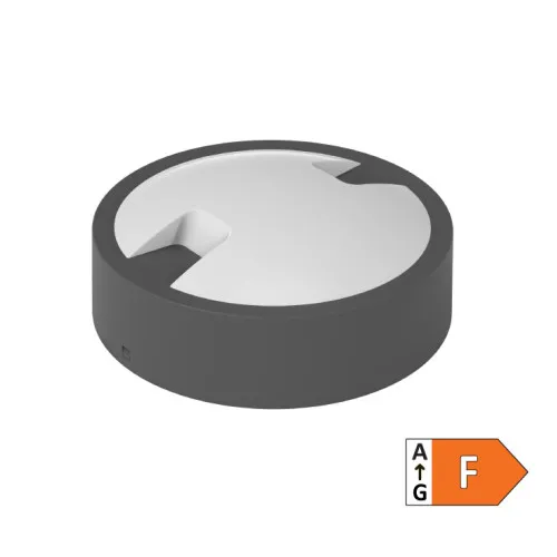 LED spoljna svetiljka 11W BL170CP12-CW/GY