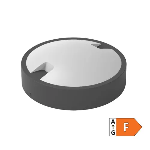 LED spoljna svetiljka 18W BL220CP12-CW/GY