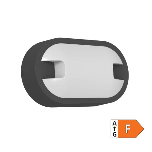 LED spoljna svetiljka 15W BL215EP12-CW/GY