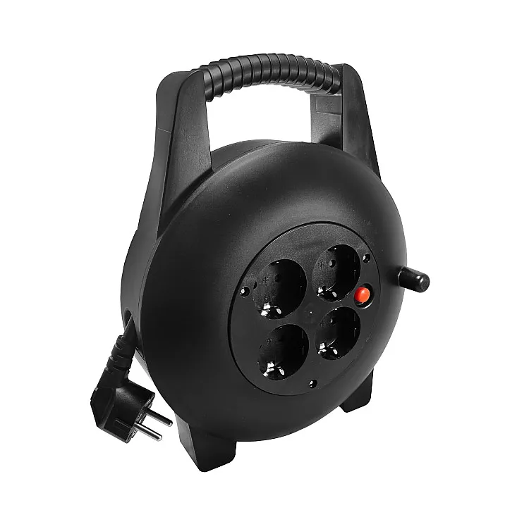 Produživač 10m 1.5mm2 HJR4-10-P