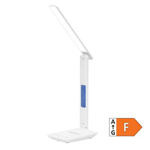 Stona lampa sa bežičnim punjačem LA10Q