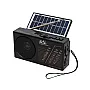 Solarni prenosni radio prijemnik RPH1