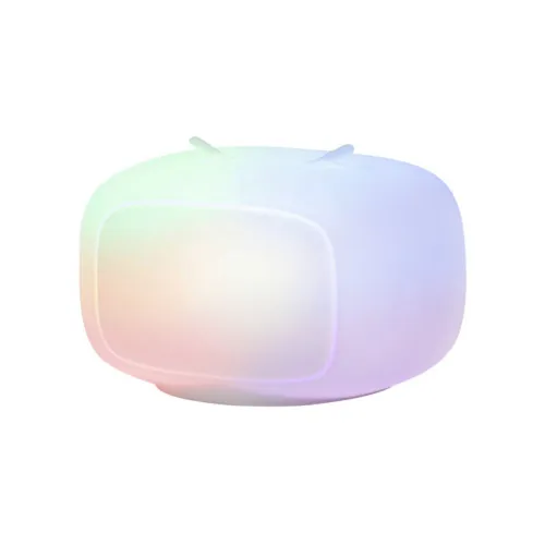 Višebojno noćno svetlo "TV" Ledvance 4058075602137E