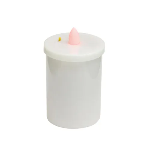 Ukrasna LED sveća sa efektom plamena CDX1