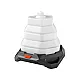 Sklopiva LED baterijska lampa Nebo Galileo Air 500 NEB-LTN-1008-G