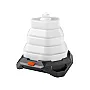 Sklopiva LED baterijska lampa Nebo Galileo Air 500 NEB-LTN-1008-G