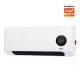 Smart nazidna PTC grejalica 2000W FKF42202WIFI