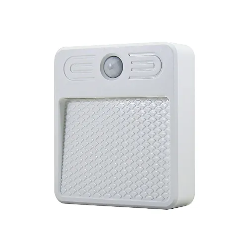 LED lampa sa PIR senzorom NL-0811/CW