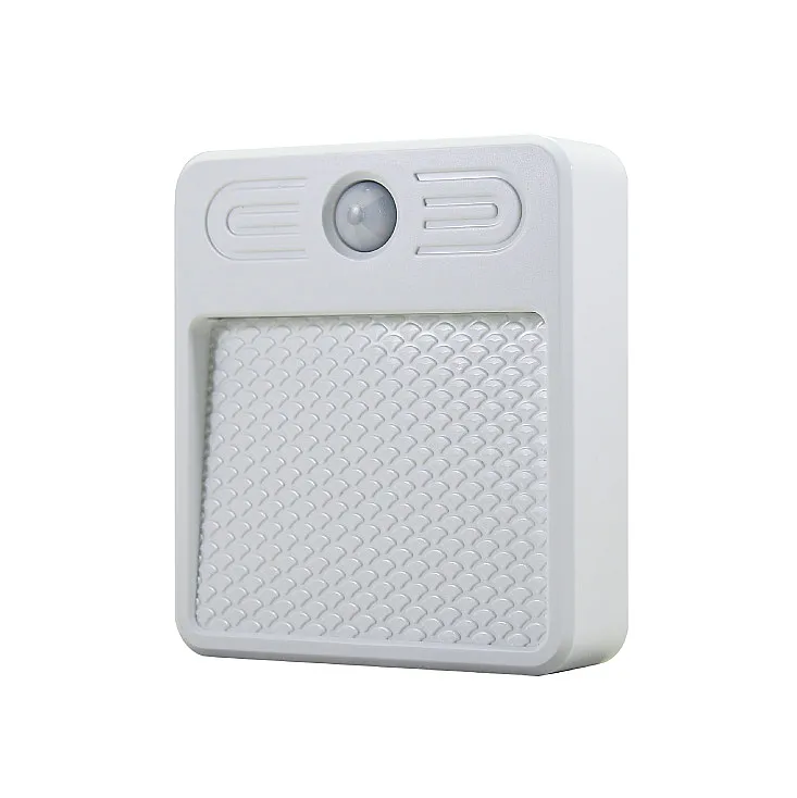 LED lampa sa PIR senzorom NL-0811/CW