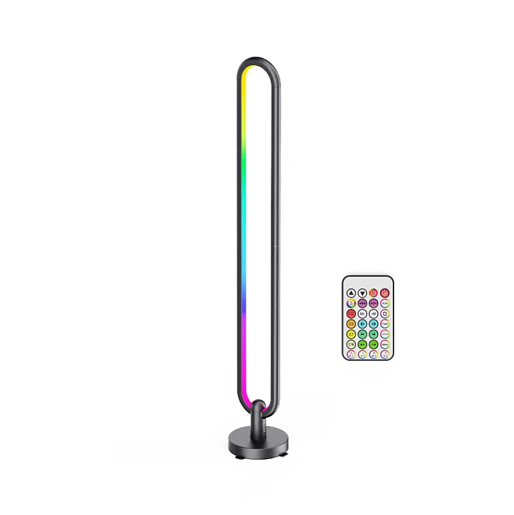 Podna RGB lampa 20W PDL-FW09