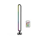 Podna RGB lampa 20W PDL-FW09