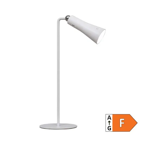 Multifunkcionalna stona lampa 3W XLED-CLICK3W