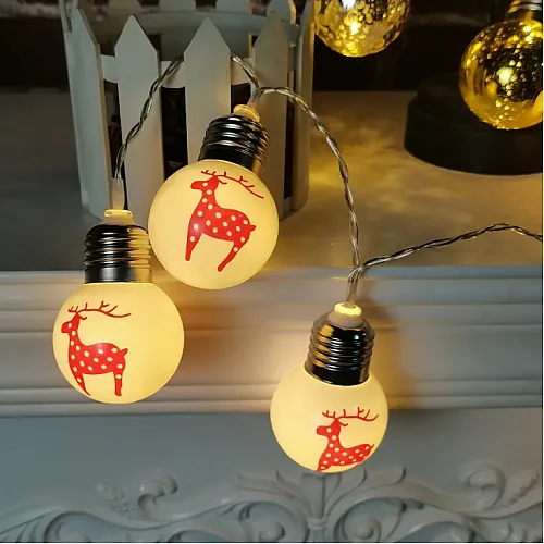 LED svetleći niz "irvasi" ML-C1014