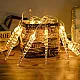 Svetleći niz "ledenice" sa 20 LED dioda ML-C2013