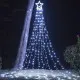 Svetleći niz sa 300 hladno belih LED dioda ML-C3001