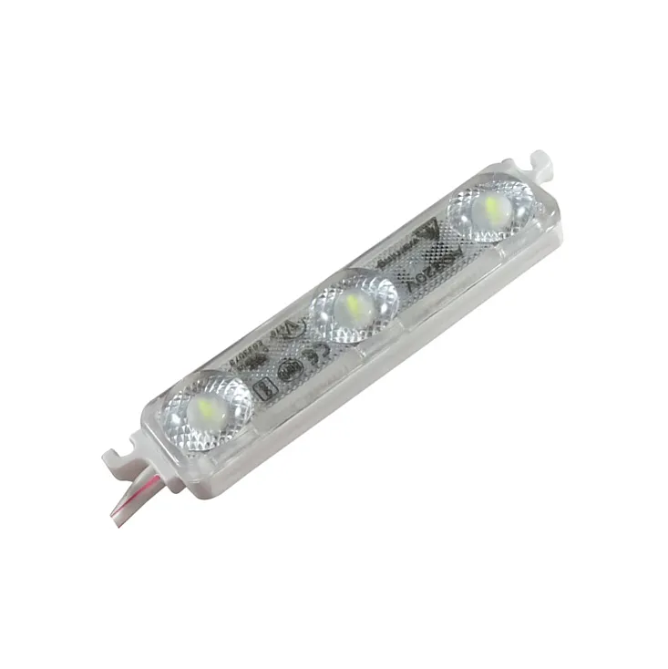 LED modul dnevna svetlost EPISTAR SMD2835 1W LDMK10/220