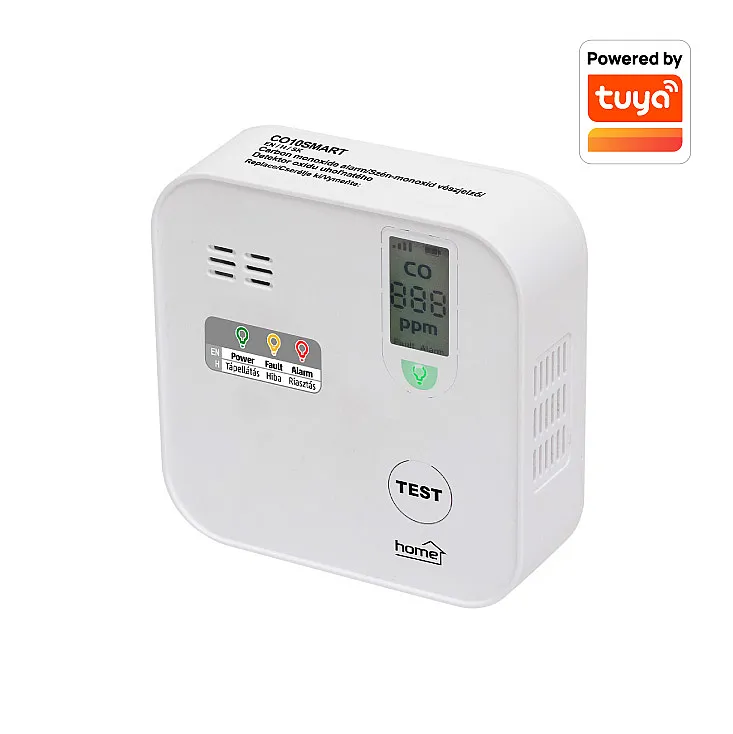 Smart senzor ugljen-monoksida (CO) CO10Smart