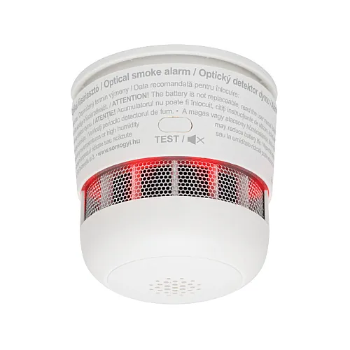 Optički detektor dima SMO10