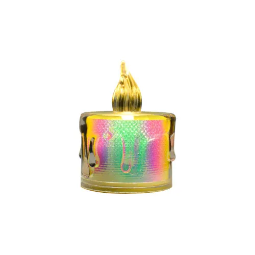 Dekorativna mini LED sveća 4802-S-6930
