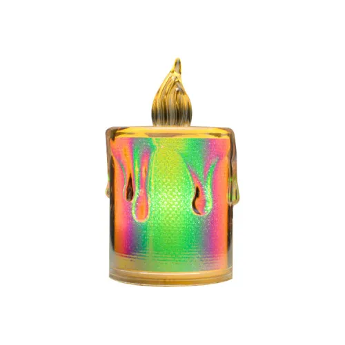 Dekorativna mini LED sveća 4802-M-6930