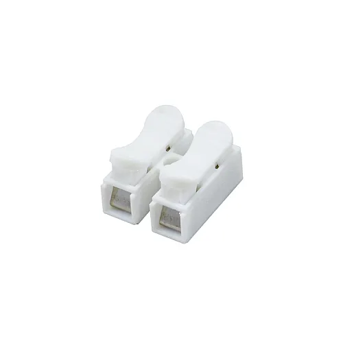 Bezvijačna spojnica vodova 2P 0.5-4mm2 3278-13539