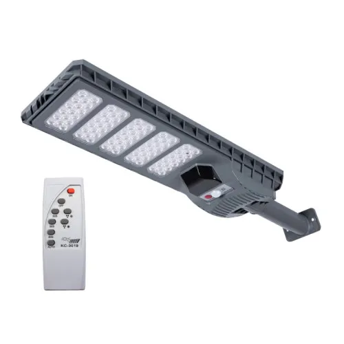 Solarni LED reflektor-lampa sa PIR senzorom 3693-13133
