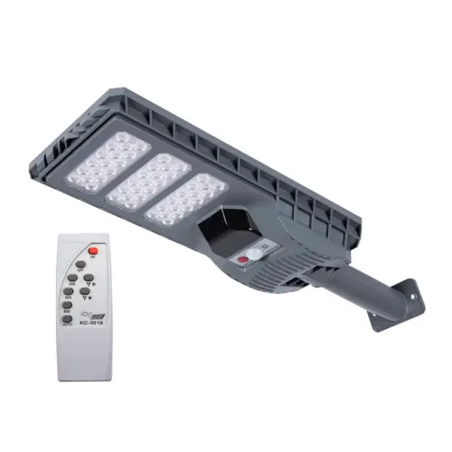 Solarni LED reflektor-lampa sa PIR senzorom 3692-13133