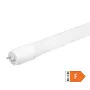 LED cev 24W 150cm 4000K LCV-150T8SB-CW/24