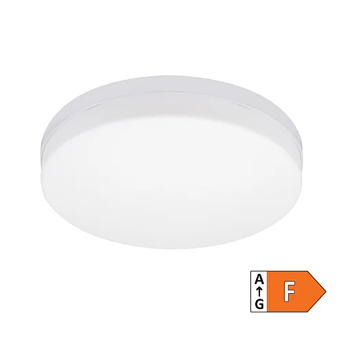 LED plafonjera 36W hladno bela LPF-UF/O-36/CW