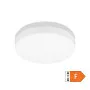 LED plafonjera 24W dnevno svetlo LPF-UF/O-24/W