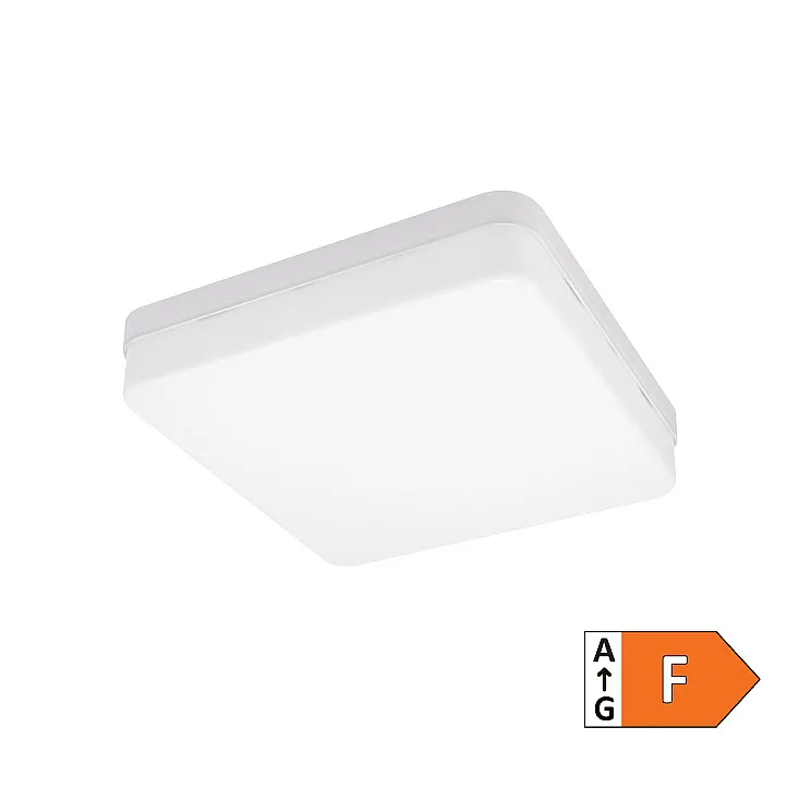 LED plafonjera 24W hladno bela LPF-UF/P-24/CW