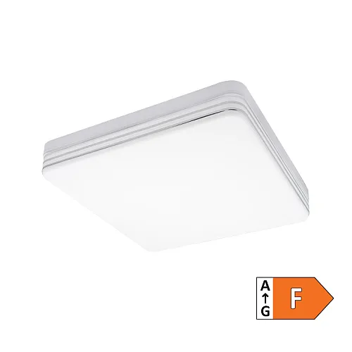 LED plafonjera 36W dnevno svetlo LPF-SL/P-36/W