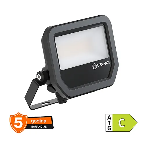 Ledvance LED reflektor 17W hladno bela 4099854305825E