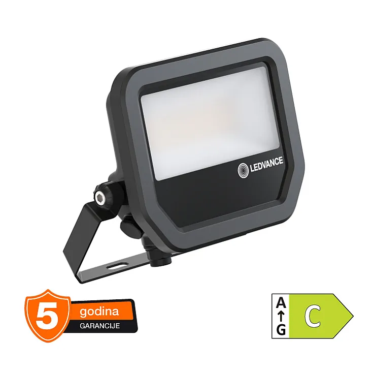 Ledvance LED reflektor 17W hladno bela 4099854305825E