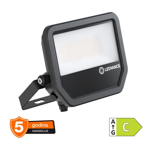 Ledvance LED reflektor 41W dnevno svetlo 4099854306006E
