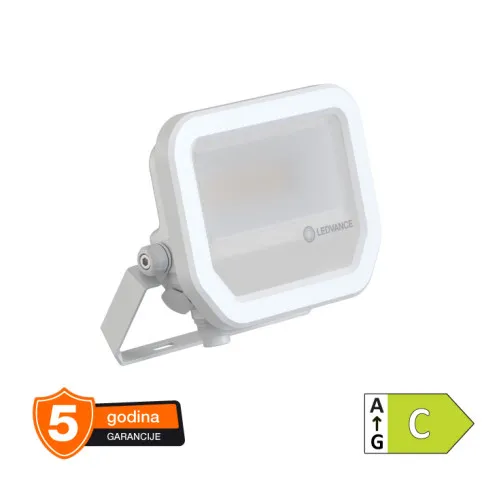 Ledvance LED reflektor 8W hladno bela 4099854305726E
