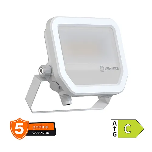 Ledvance LED reflektor 17W hladno bela 4099854305849E