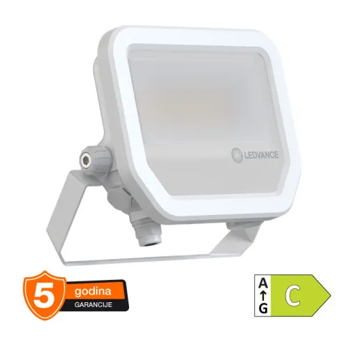 Ledvance LED reflektor 41W hladno bela 4099854305986E