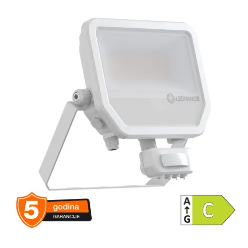 Ledvance LED reflektor sa PIR senzorom 41W 4099854306884E