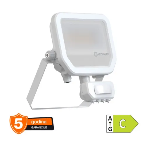 Ledvance LED reflektor sa PIR senzorom 17W 4099854309502E
