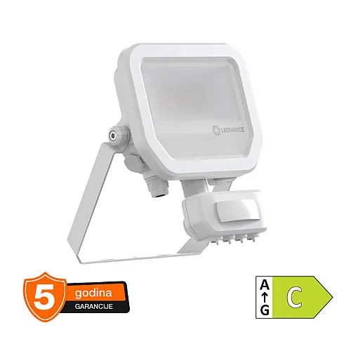 Ledvance LED reflektor sa PIR senzorom 8W 4099854306785E