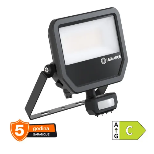 Ledvance LED reflektor sa PIR senzorom 41W 4099854306921E