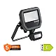 Ledvance LED reflektor sa PIR senzorom 8W 4099854306808E