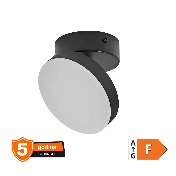 Ledvance spot lampa 5.5W 4058075841468E