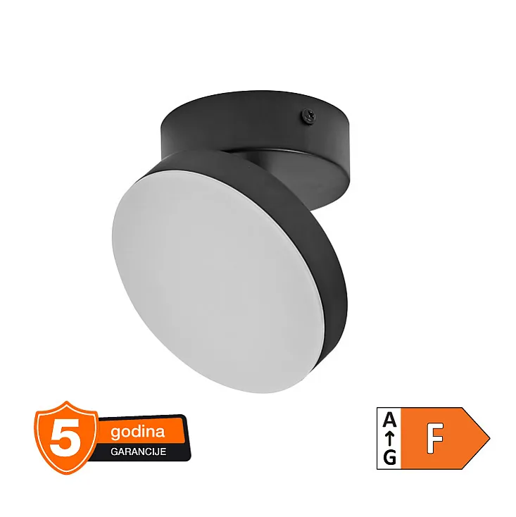 Ledvance spot lampa 5.5W 4058075841468E