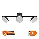 Ledvance spot lampa 16W 4058075841505E