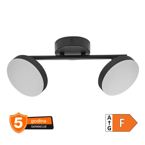 Ledvance spot lampa 10.5W 4058075841482E