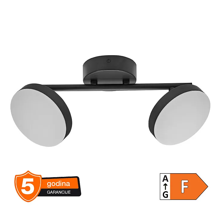 Ledvance spot lampa 10.5W 4058075841482E