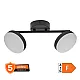 Ledvance spot lampa 10.5W 4058075841482E